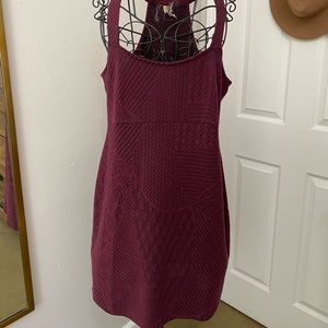 Free People Bodycon Dress